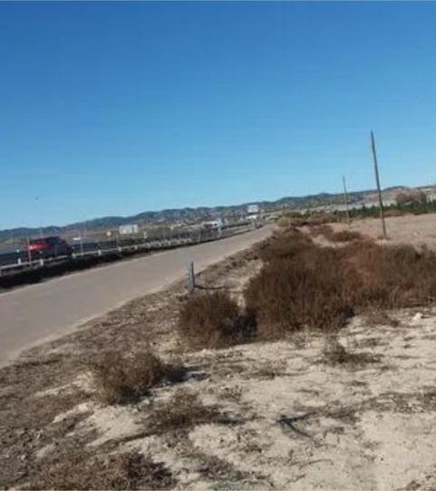 Non-constructible Land for sale in Autovía del Mar Menor, 25, El Mirador Pozo Aledo, Murcia - image 2 Photo 2 of Non-constructible Land for sale in Autovía del Mar Menor, 25, El Mirador Pozo Aledo, Murcia