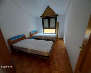 Dormitori de Pis en venda en Oña amb Calefacció, Parquet i Traster