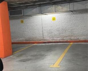 Parking of Garage to rent in Algeciras