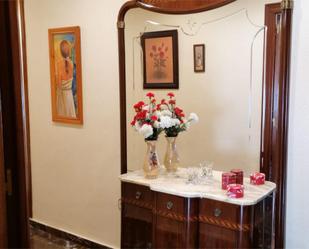 Flat to rent in  Jaén Capital  with Air Conditioner, Heating and Furnished