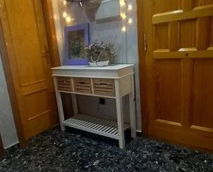Single-family semi-detached to rent in Motilla del Palancar  with Air Conditioner, Heating and Private garden