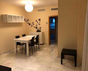 Flat to rent in Avenida de Europa