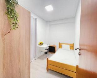 Bedroom of Flat to share in  Valencia Capital