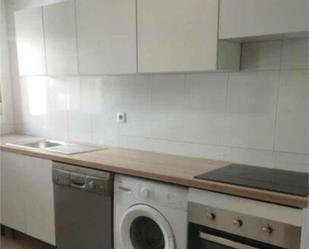 Kitchen of House or chalet to rent in Calatorao  with Heating, Private garden and Terrace