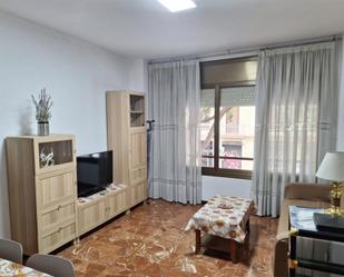 Bedroom of Flat to share in  Barcelona Capital  with Heating, Storage room and Furnished