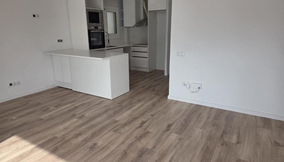 Pis en venda a Passeig de la Marina, 192, Lluminetes, Barcelona - imatge 1 Foto 1 de Pis en venda a Passeig de la Marina, 192, Lluminetes, Barcelona