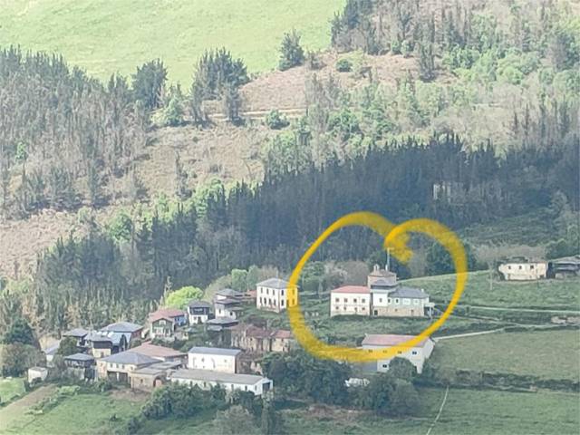 Casa adosada en Venta en Carretera Comarcal, 2 en Palacios del Sil