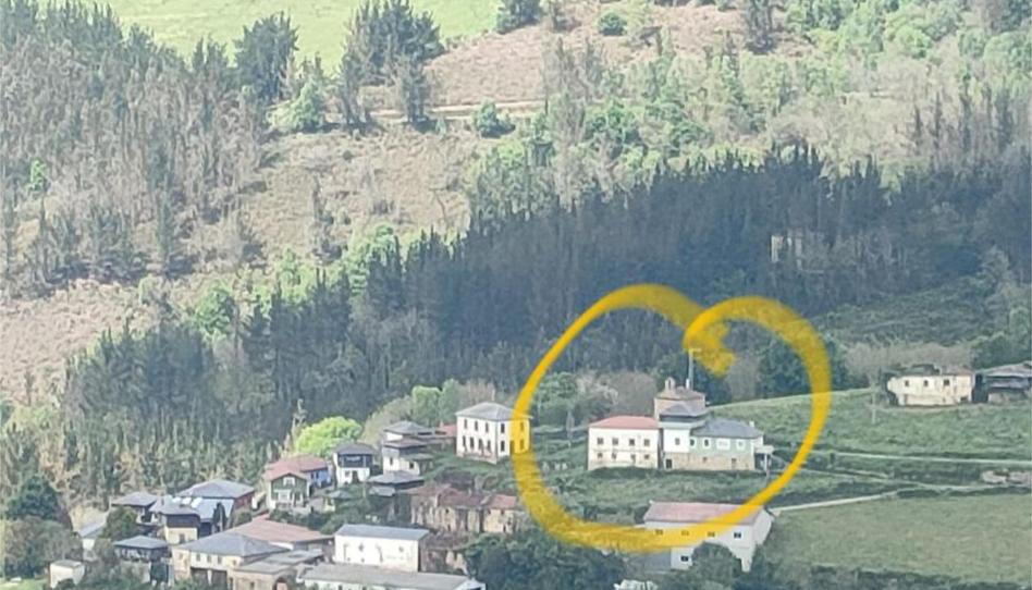 Einfamilien-Reihenhaus zum Verkauf in Carretera Comarcal, 2, Palacios del Sil, León - Bild 1 Foto 1 von Einfamilien-Reihenhaus zum Verkauf in Carretera Comarcal, 2, Palacios del Sil, León