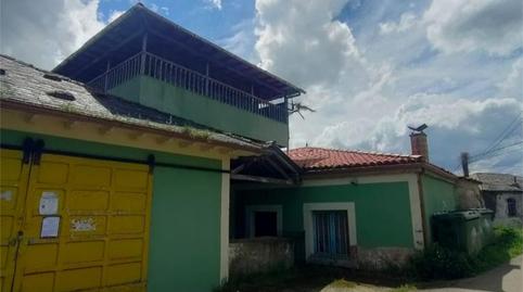 Einfamilien-Reihenhaus zum Verkauf in Carretera Comarcal, 2, Palacios del Sil, León - Bild 4 Foto 4 von Einfamilien-Reihenhaus zum Verkauf in Carretera Comarcal, 2, Palacios del Sil, León