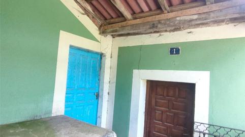 Einfamilien-Reihenhaus zum Verkauf in Carretera Comarcal, 2, Palacios del Sil, León - Bild 5 Foto 5 von Einfamilien-Reihenhaus zum Verkauf in Carretera Comarcal, 2, Palacios del Sil, León