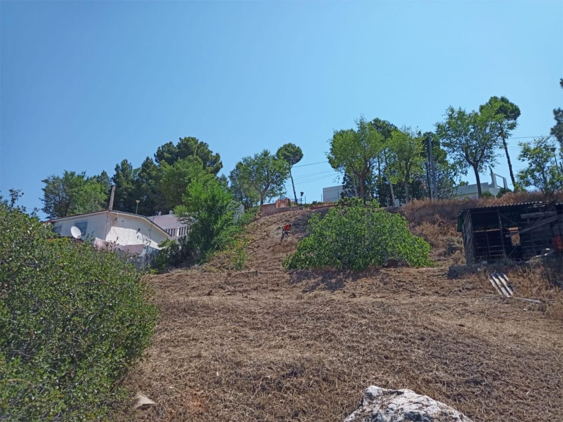 Constructible Land for sale in Chinchón