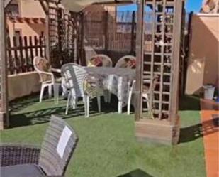 Terrace of Apartment to rent in Águilas  with Terrace and Swimming Pool