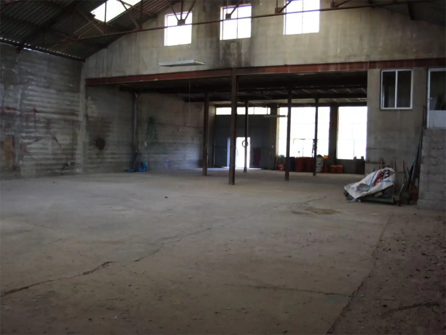 Nave industrial en venta en Camino de la Torre, 7, Azucaica Nave industrial en venta en Camino de la Torre, 7, Azucaica