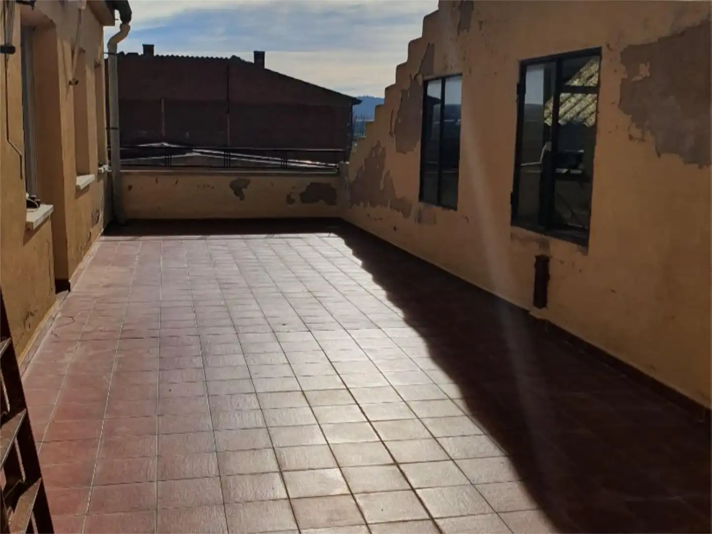 Nave industrial en venta en Camino de la Torre, 7, Azucaica Nave industrial en venta en Camino de la Torre, 7, Azucaica