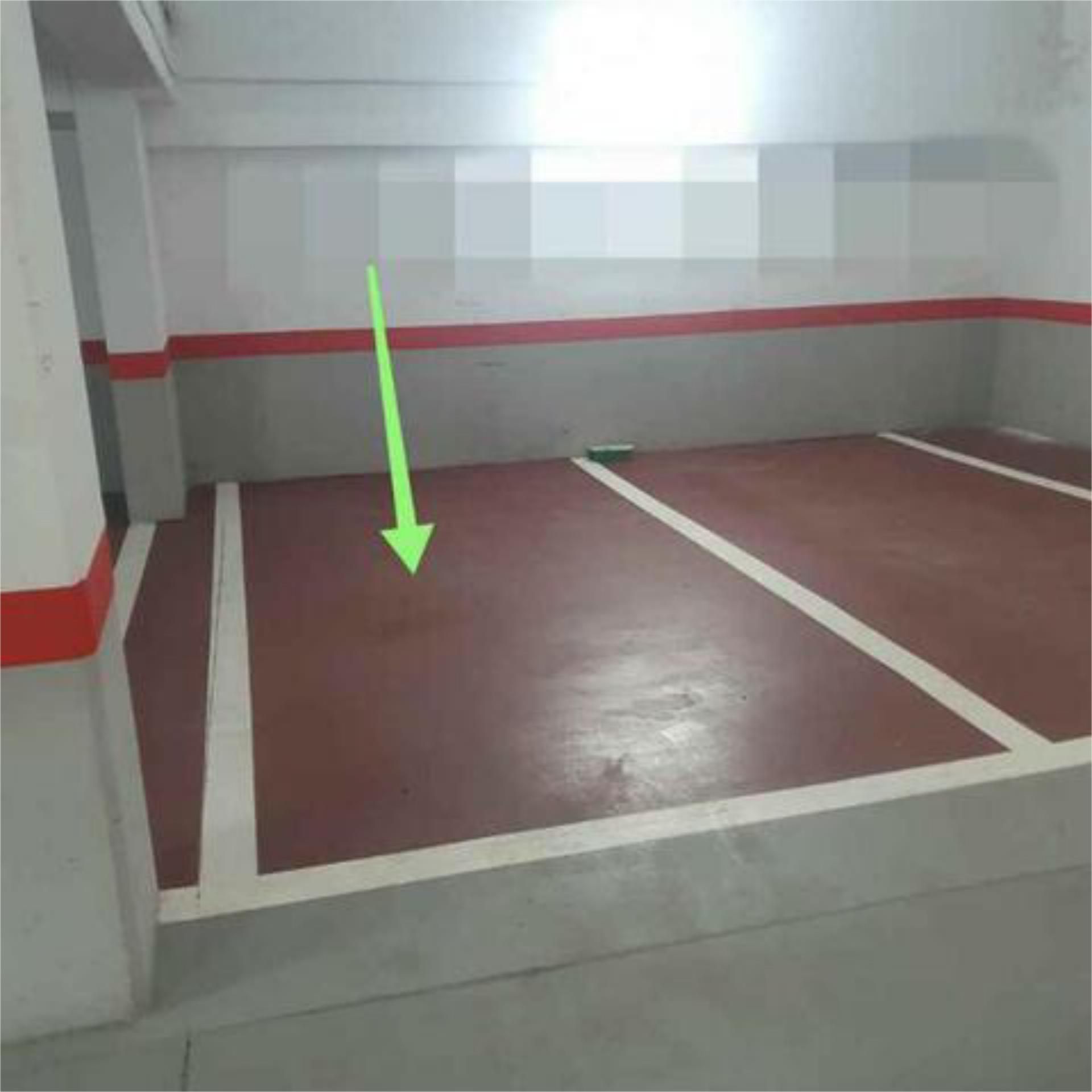 Parking of Garage to rent in Valdemoro