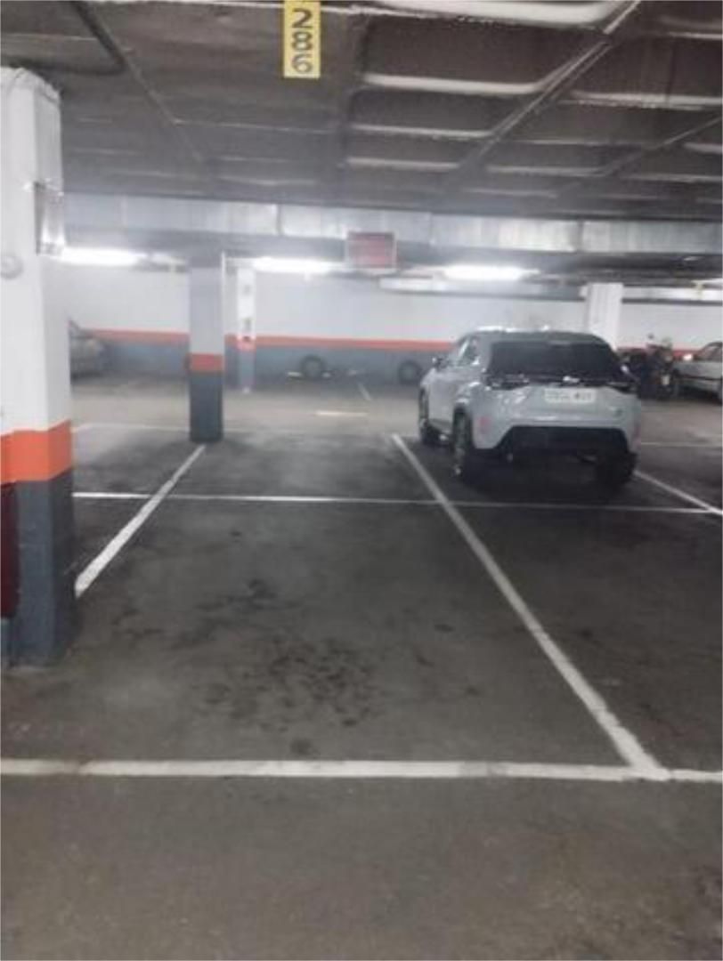 Aparcament de Garatge de lloguer en Torrejón de Ardoz