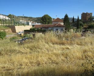 Urbanitzable en venda en Vélez de Benaudalla