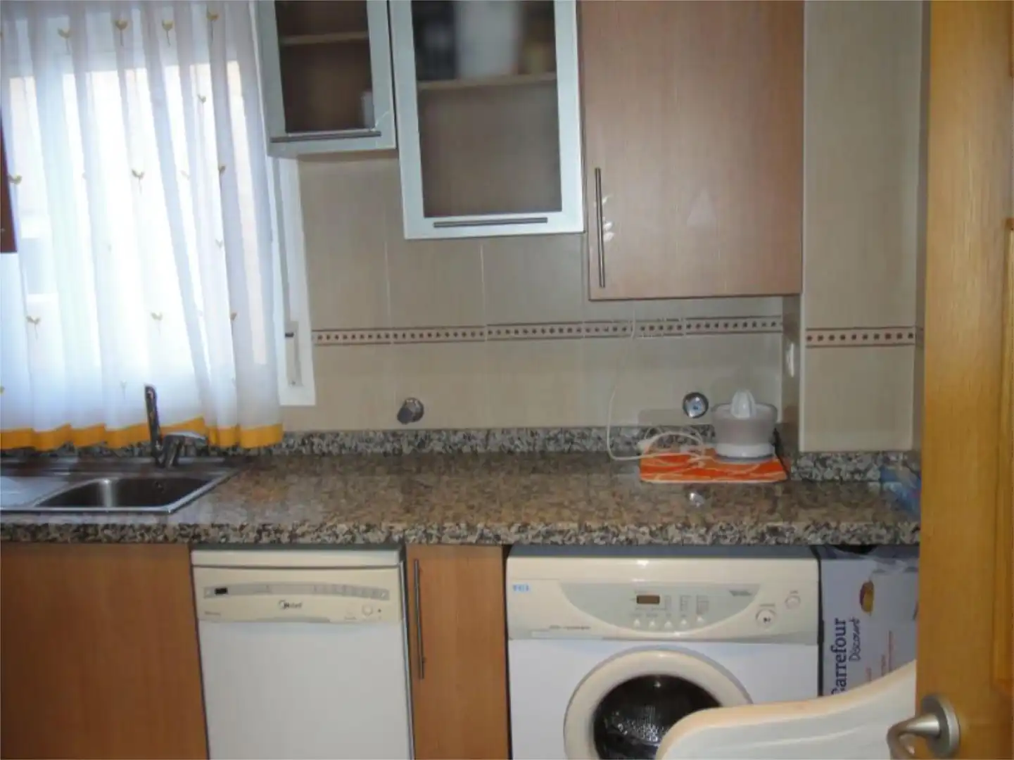 Flat for rent in Carrer Amplaries, 37, Vista Mar Flat for rent in Carrer Amplaries, 37, Vista Mar
