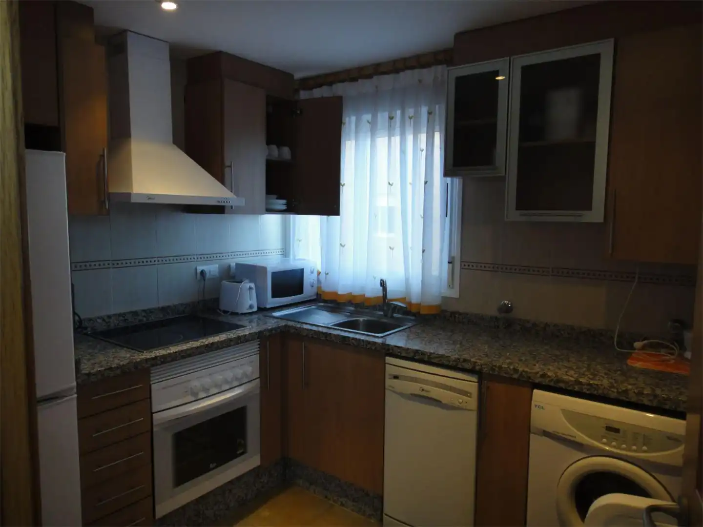 Flat for rent in Carrer Amplaries, 37, Vista Mar Flat for rent in Carrer Amplaries, 37, Vista Mar