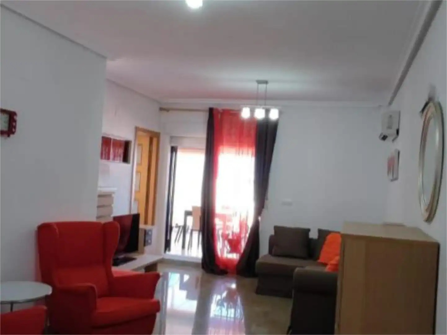 Flat for rent in Carrer Amplaries, 37, Vista Mar Flat for rent in Carrer Amplaries, 37, Vista Mar
