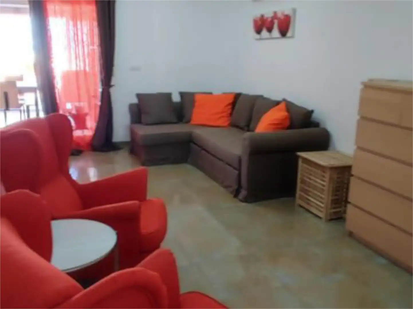 Flat for rent in Carrer Amplaries, 37, Vista Mar Flat for rent in Carrer Amplaries, 37, Vista Mar