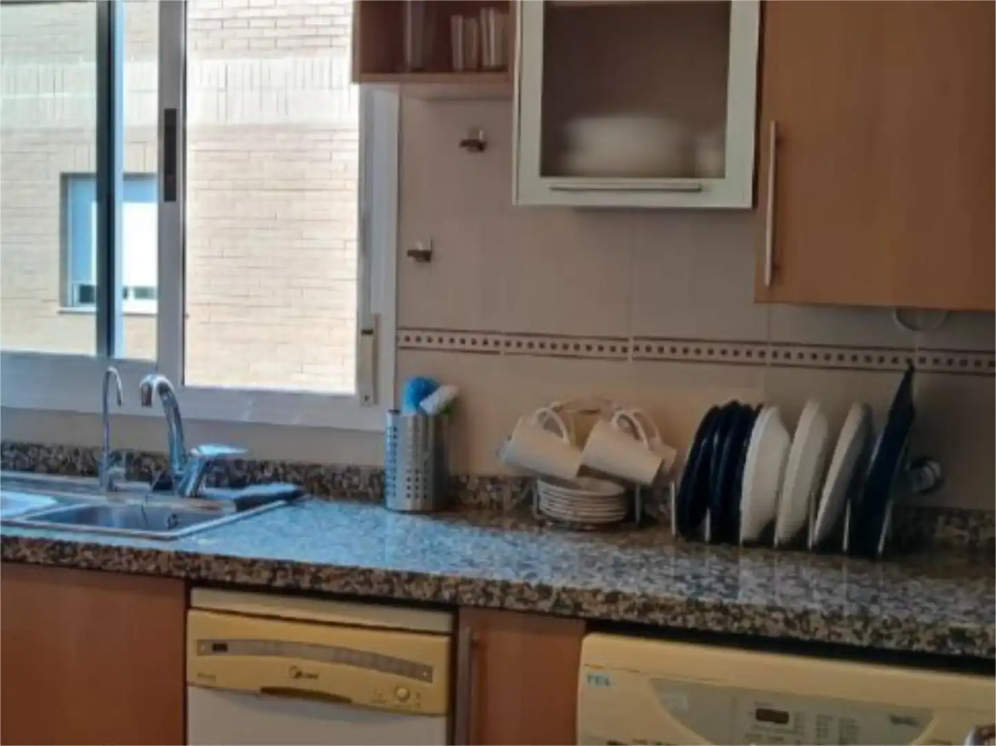 Flat for rent in Carrer Amplaries, 37, Vista Mar Flat for rent in Carrer Amplaries, 37, Vista Mar