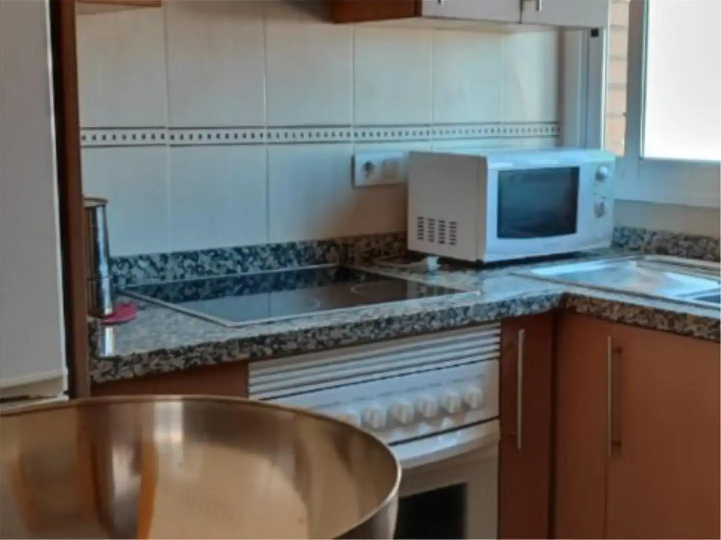 Flat for rent in Carrer Amplaries, 37, Vista Mar Flat for rent in Carrer Amplaries, 37, Vista Mar
