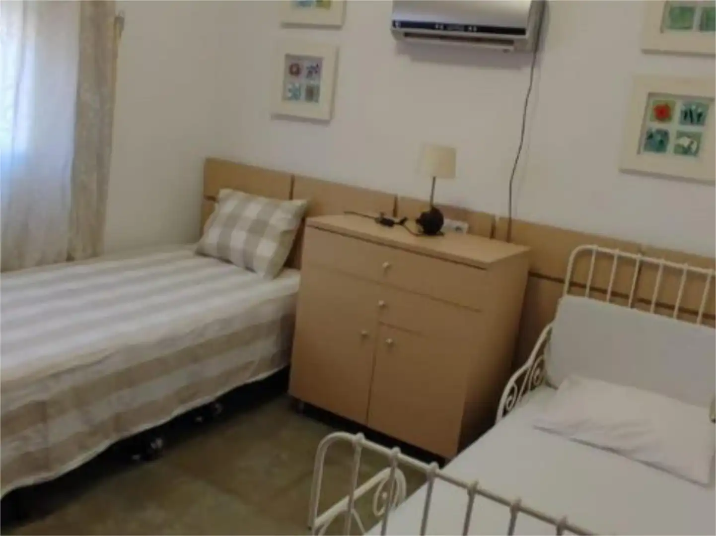 Flat for rent in Carrer Amplaries, 37, Vista Mar Flat for rent in Carrer Amplaries, 37, Vista Mar