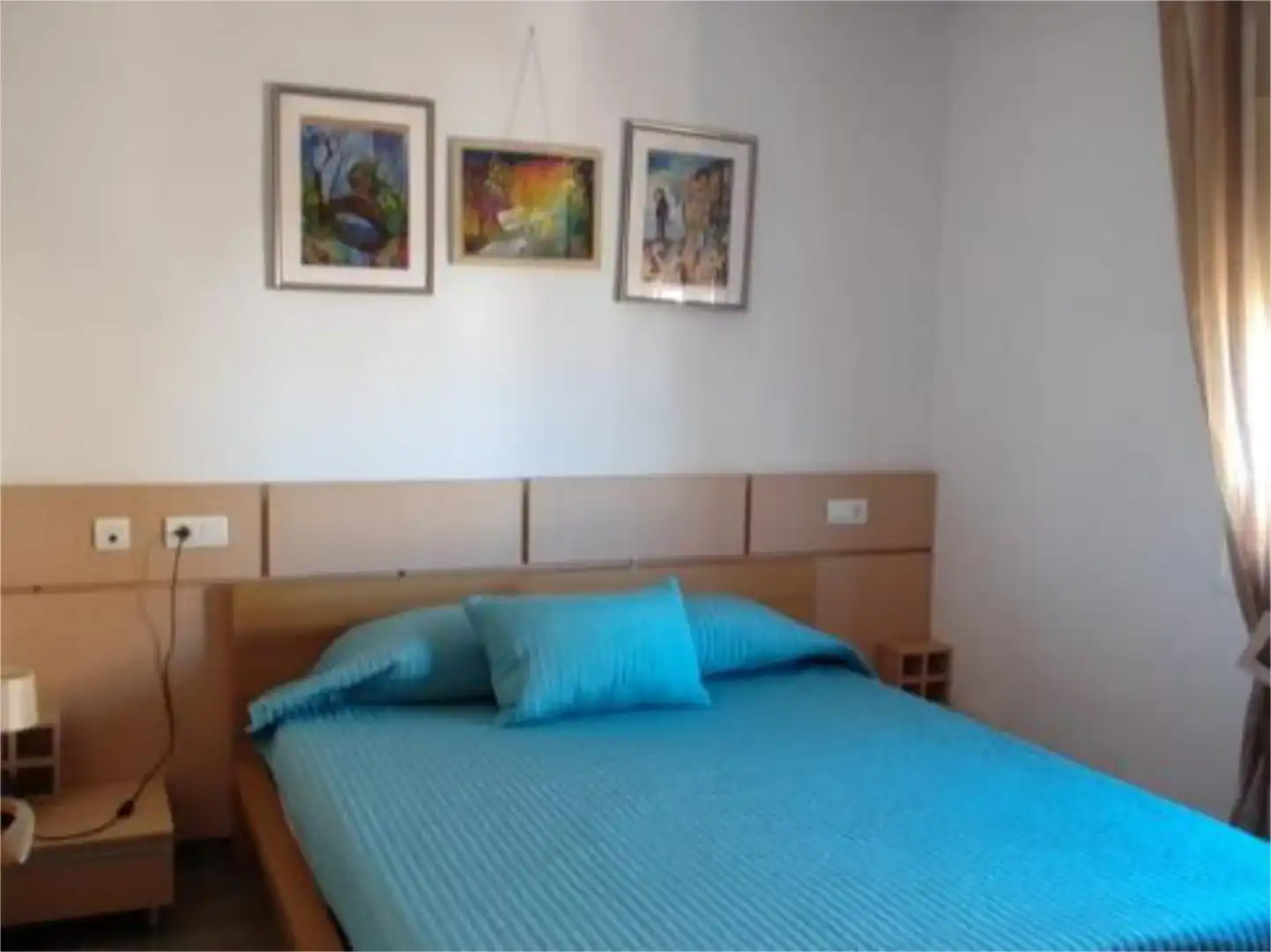 Flat for rent in Carrer Amplaries, 37, Vista Mar Flat for rent in Carrer Amplaries, 37, Vista Mar