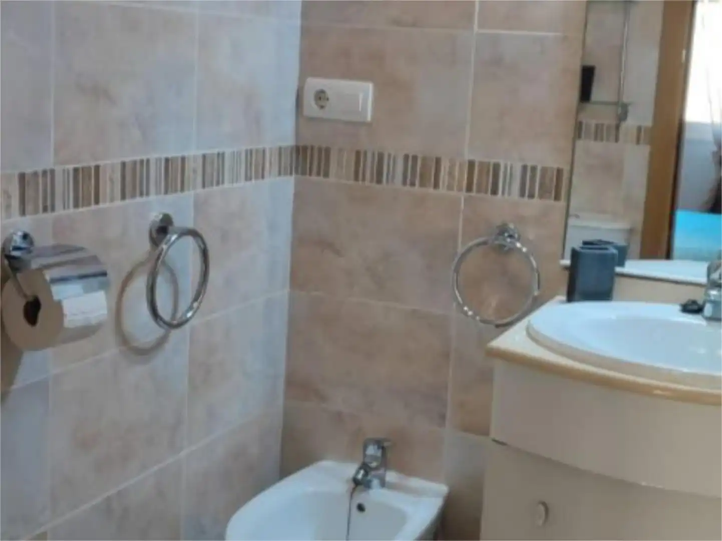 Flat for rent in Carrer Amplaries, 37, Vista Mar Flat for rent in Carrer Amplaries, 37, Vista Mar