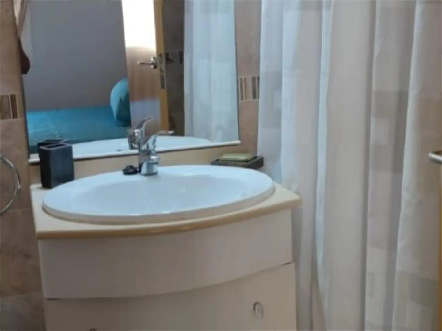 Flat for rent in Carrer Amplaries, 37, Vista Mar Flat for rent in Carrer Amplaries, 37, Vista Mar
