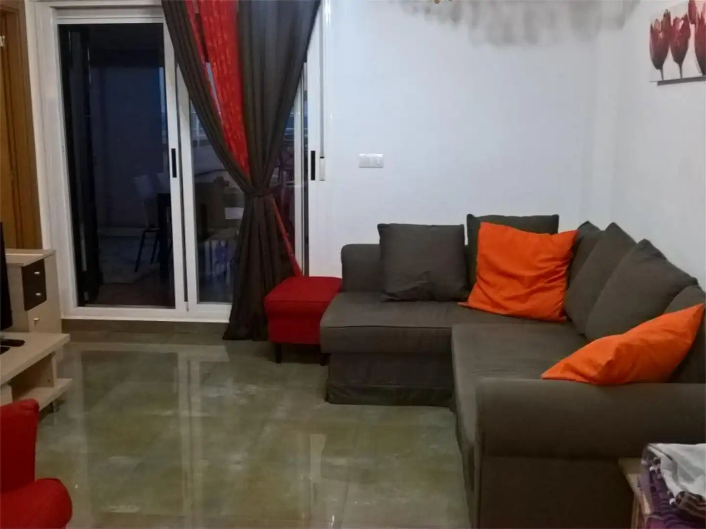 Flat for rent in Carrer Amplaries, 37, Vista Mar Flat for rent in Carrer Amplaries, 37, Vista Mar