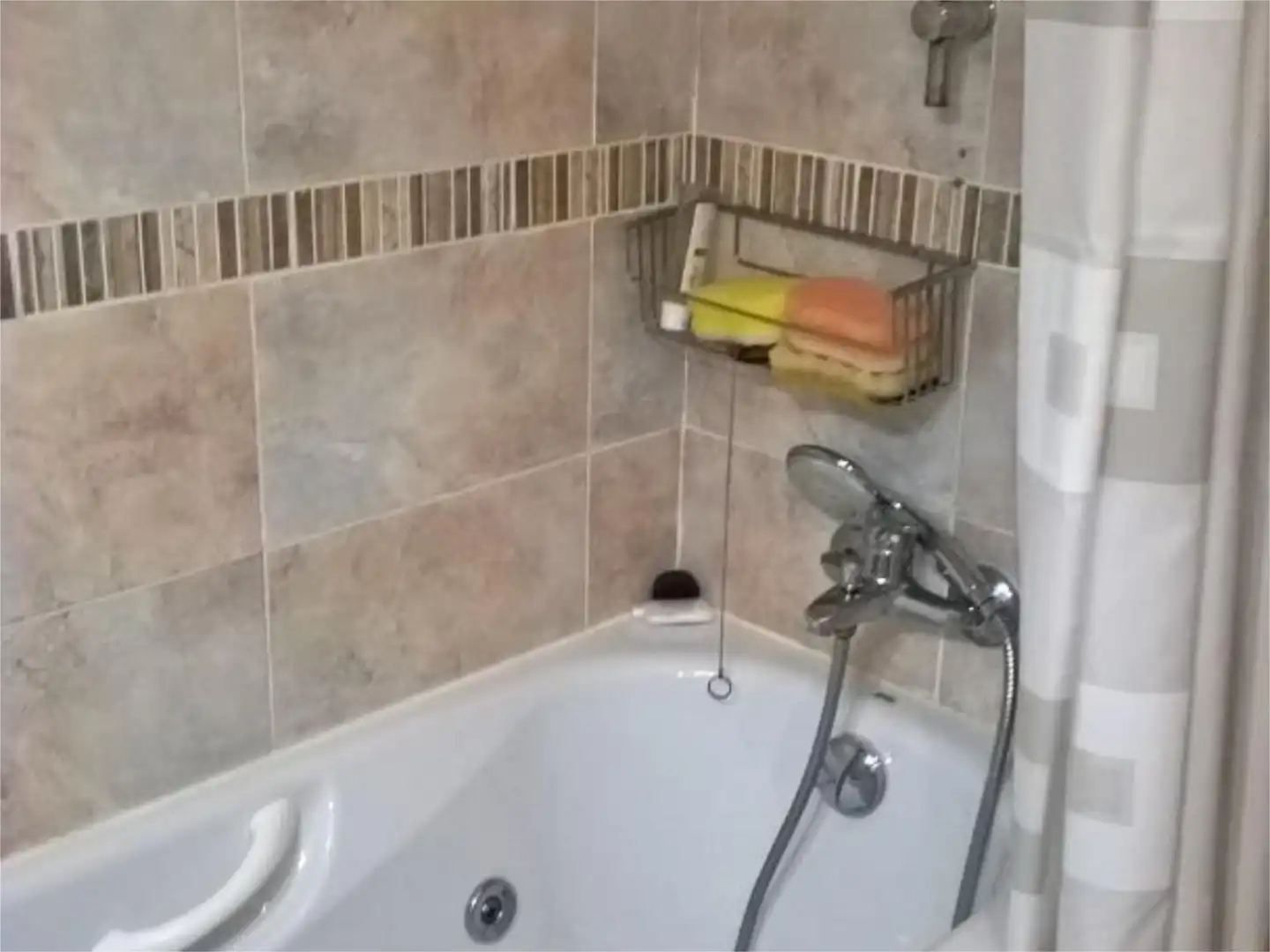 Flat for rent in Carrer Amplaries, 37, Vista Mar Flat for rent in Carrer Amplaries, 37, Vista Mar