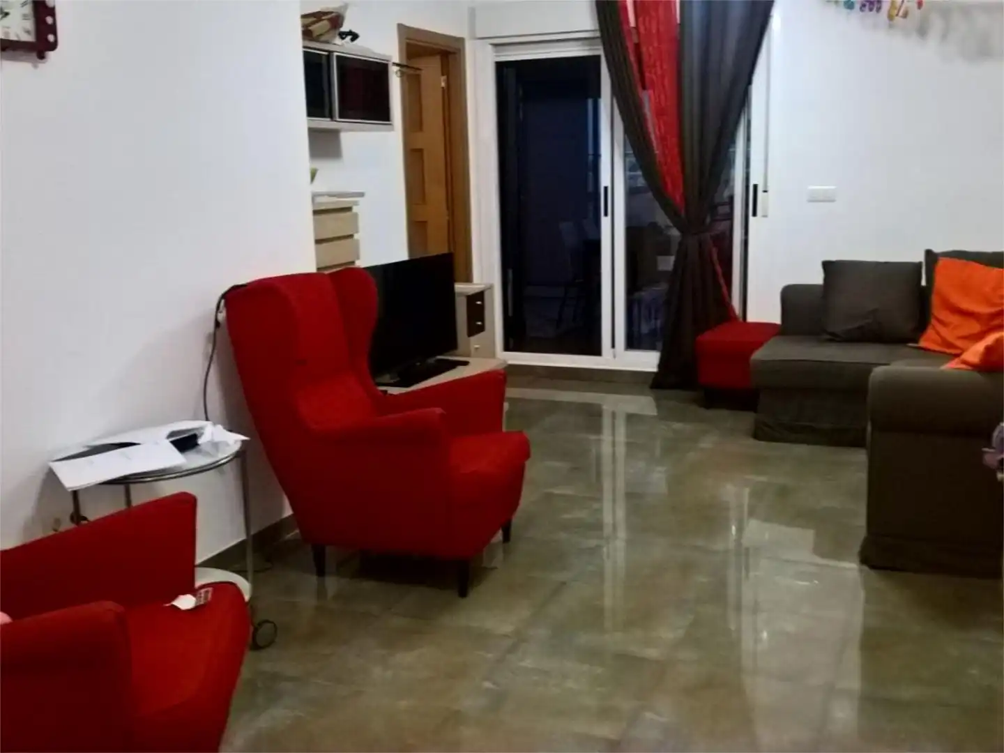Flat for rent in Carrer Amplaries, 37, Vista Mar Flat for rent in Carrer Amplaries, 37, Vista Mar