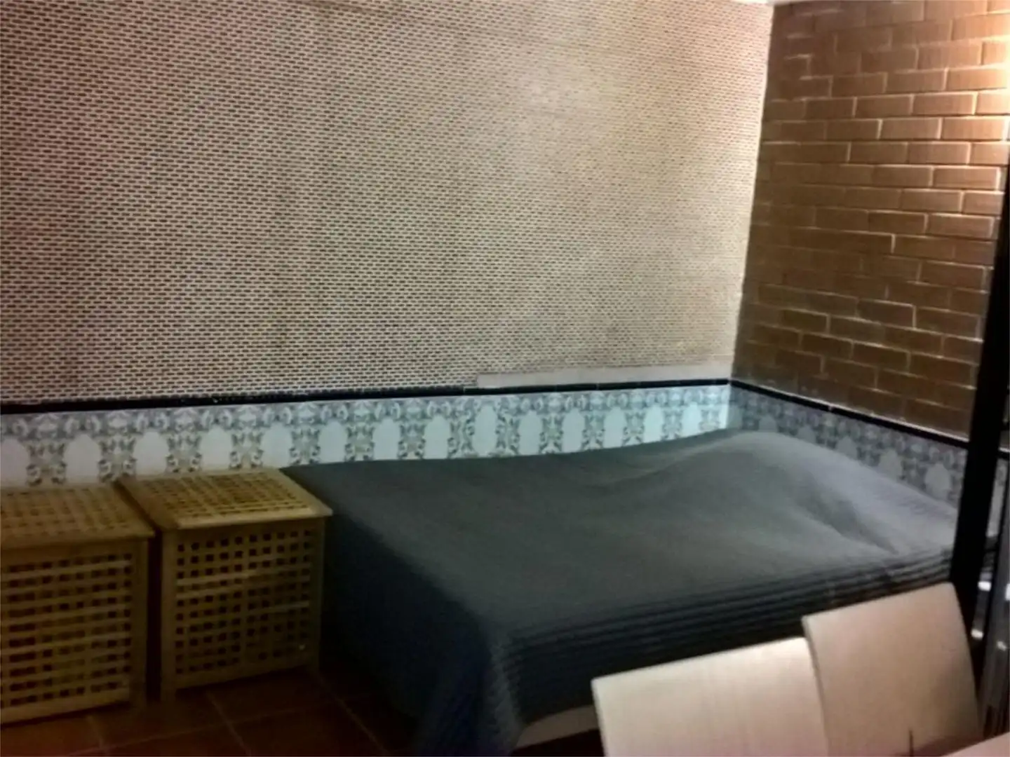 Flat for rent in Carrer Amplaries, 37, Vista Mar Flat for rent in Carrer Amplaries, 37, Vista Mar