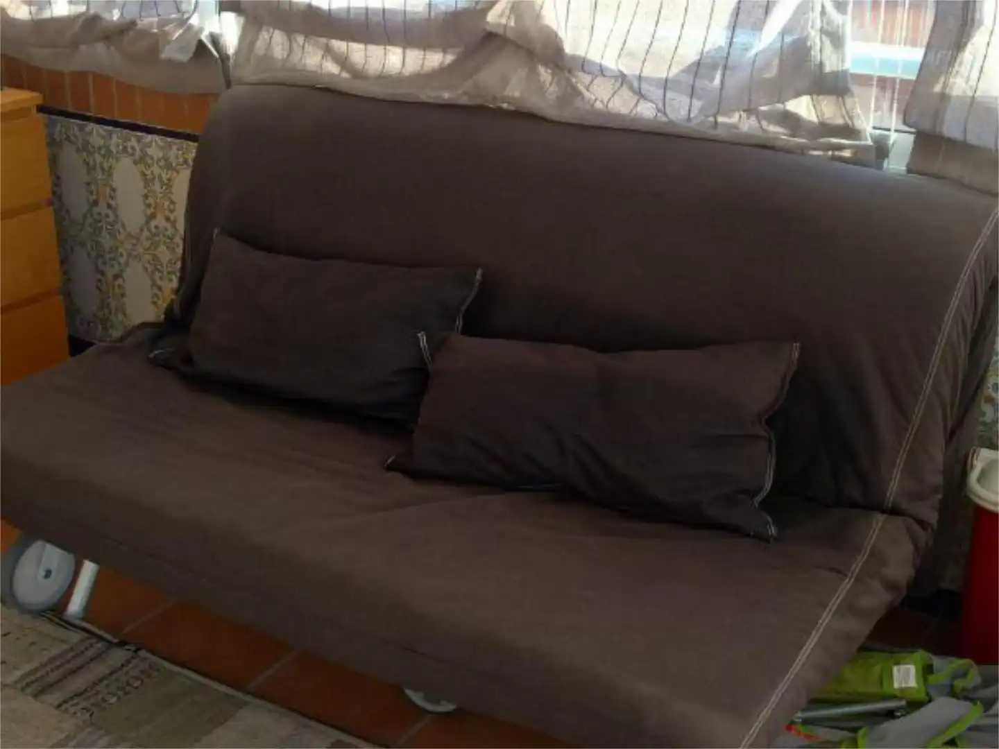 Flat for rent in Carrer Amplaries, 37, Vista Mar Flat for rent in Carrer Amplaries, 37, Vista Mar