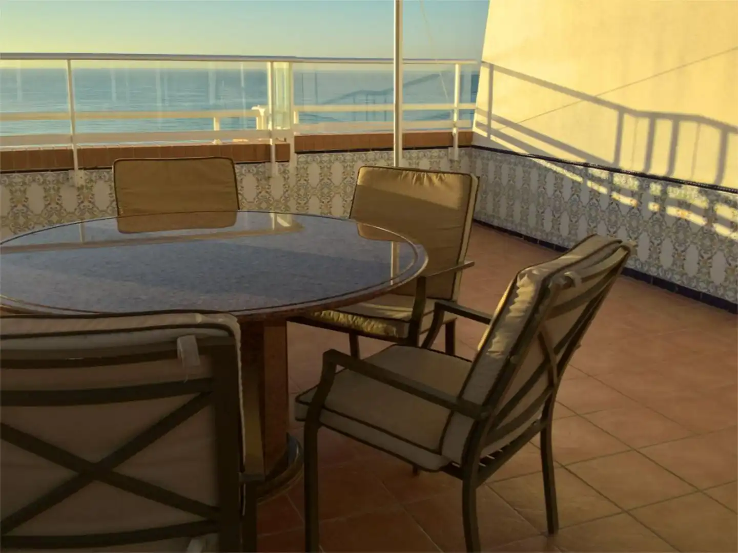 Flat for rent in Carrer Amplaries, 37, Vista Mar Flat for rent in Carrer Amplaries, 37, Vista Mar