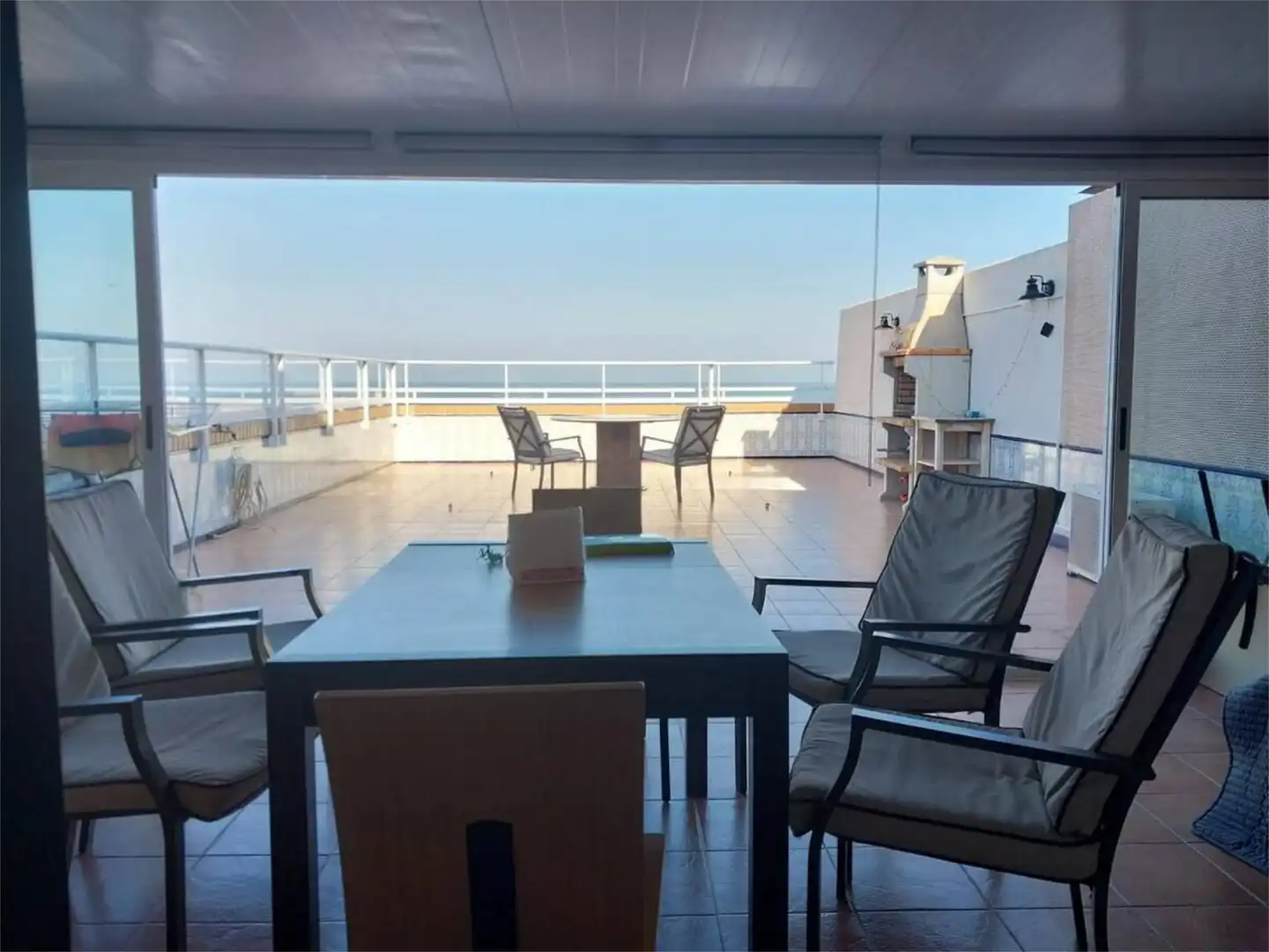 Flat for rent in Carrer Amplaries, 37, Vista Mar Flat for rent in Carrer Amplaries, 37, Vista Mar