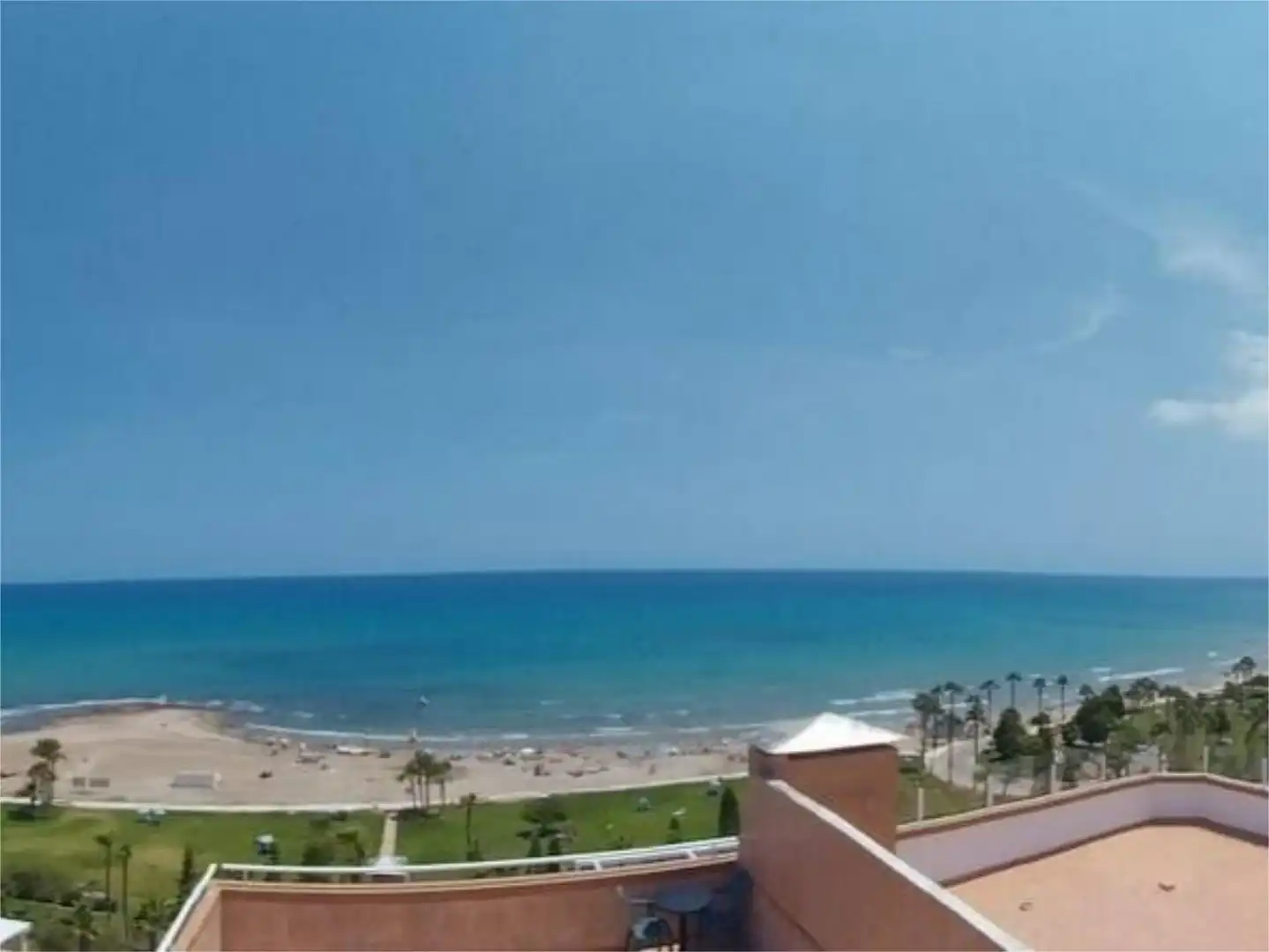 Flat for rent in Carrer Amplaries, 37, Vista Mar Flat for rent in Carrer Amplaries, 37, Vista Mar