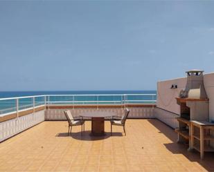 Flat to rent in Carrer Amplaries, 37, Vista Mar