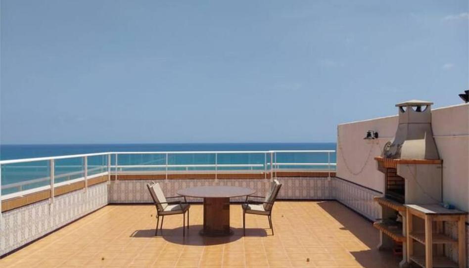 Pis de lloguer a Carrer Amplaries, 37, Vista Mar, Castellón - imatge 1 Foto 1 de Pis de lloguer a Carrer Amplaries, 37, Vista Mar, Castellón