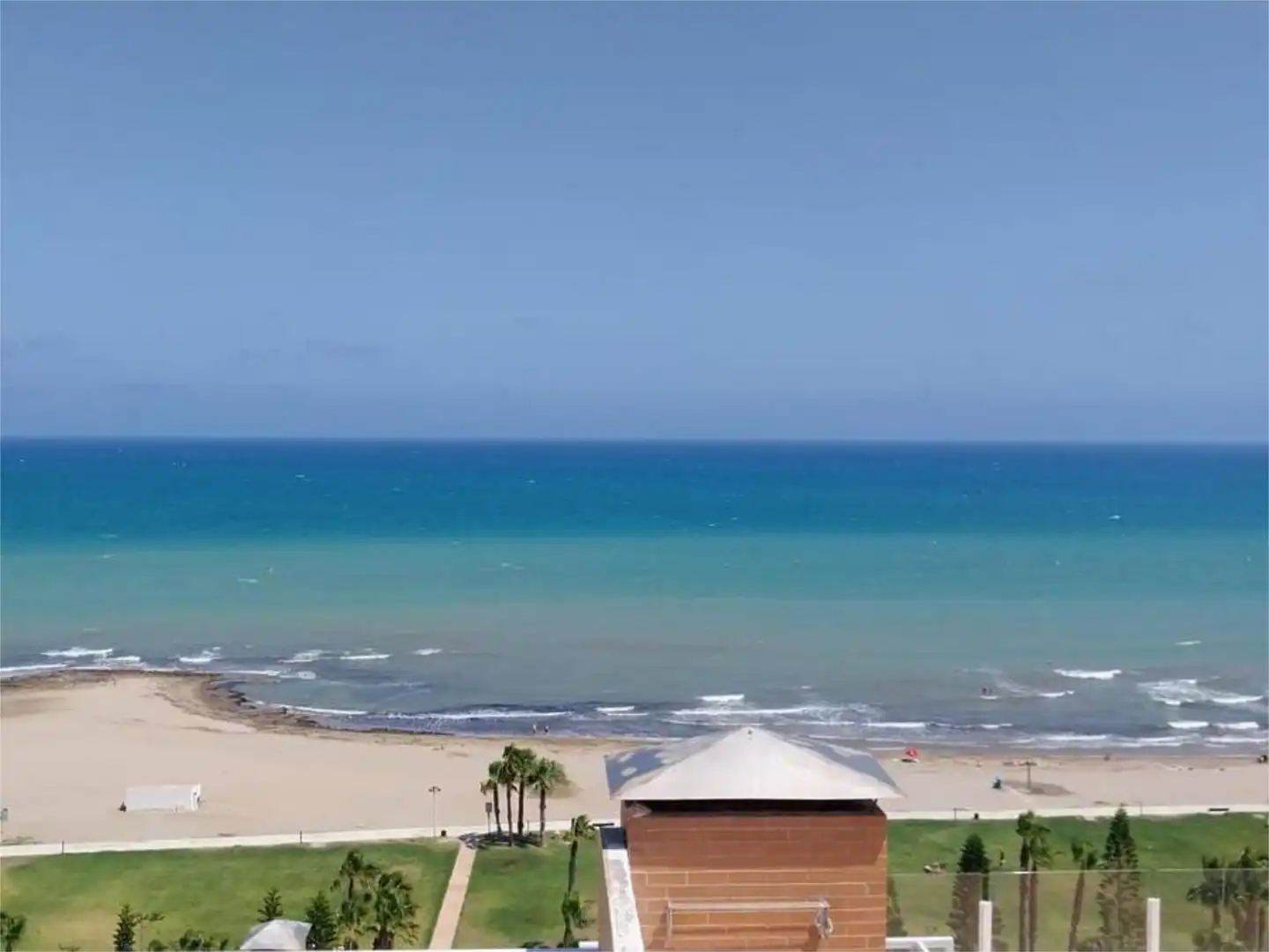 Flat for rent in Carrer Amplaries, 37, Vista Mar Flat for rent in Carrer Amplaries, 37, Vista Mar