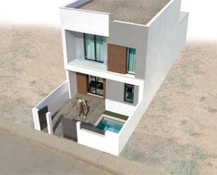 House or chalet for sale in El Viso del Alcor  with Private garden, Terrace and Storage room
