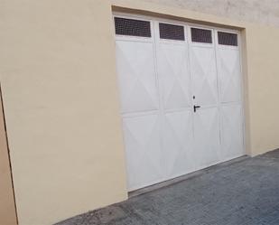 Planta baixa de lloguer a Carrer de la Serra de Campanetes, 4, Ensanche - Parque del Oeste