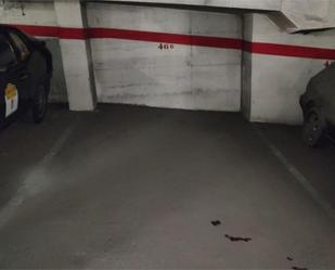 Aparcament de Garatge de lloguer en Terrassa