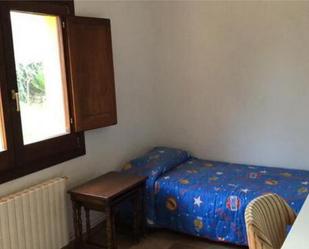 Dormitori de Estudi per a compartir en Sant Cugat del Vallès amb Calefacció, Jardí privat i Terrassa