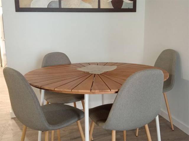 Piso en Alquiler en Carrer Illes Balears, 39 en Playa