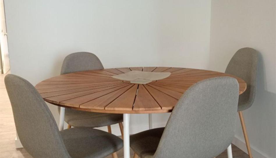 Piso de alquiler en Carrer Illes Balears, 39, Playa, Castellón - imagen 1 Foto 1 de Piso de alquiler en Carrer Illes Balears, 39, Playa, Castellón