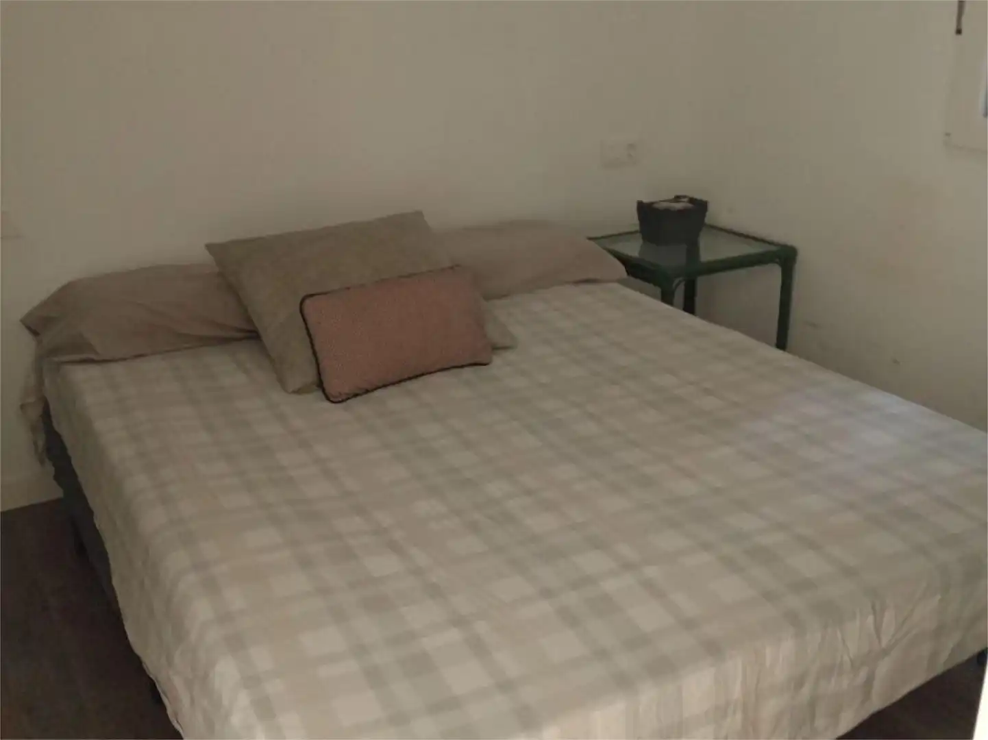 Schlafzimmer von Wohnung zur Miete in Burriana / Borriana mit Terrasse, Schwimmbad und Möbliert