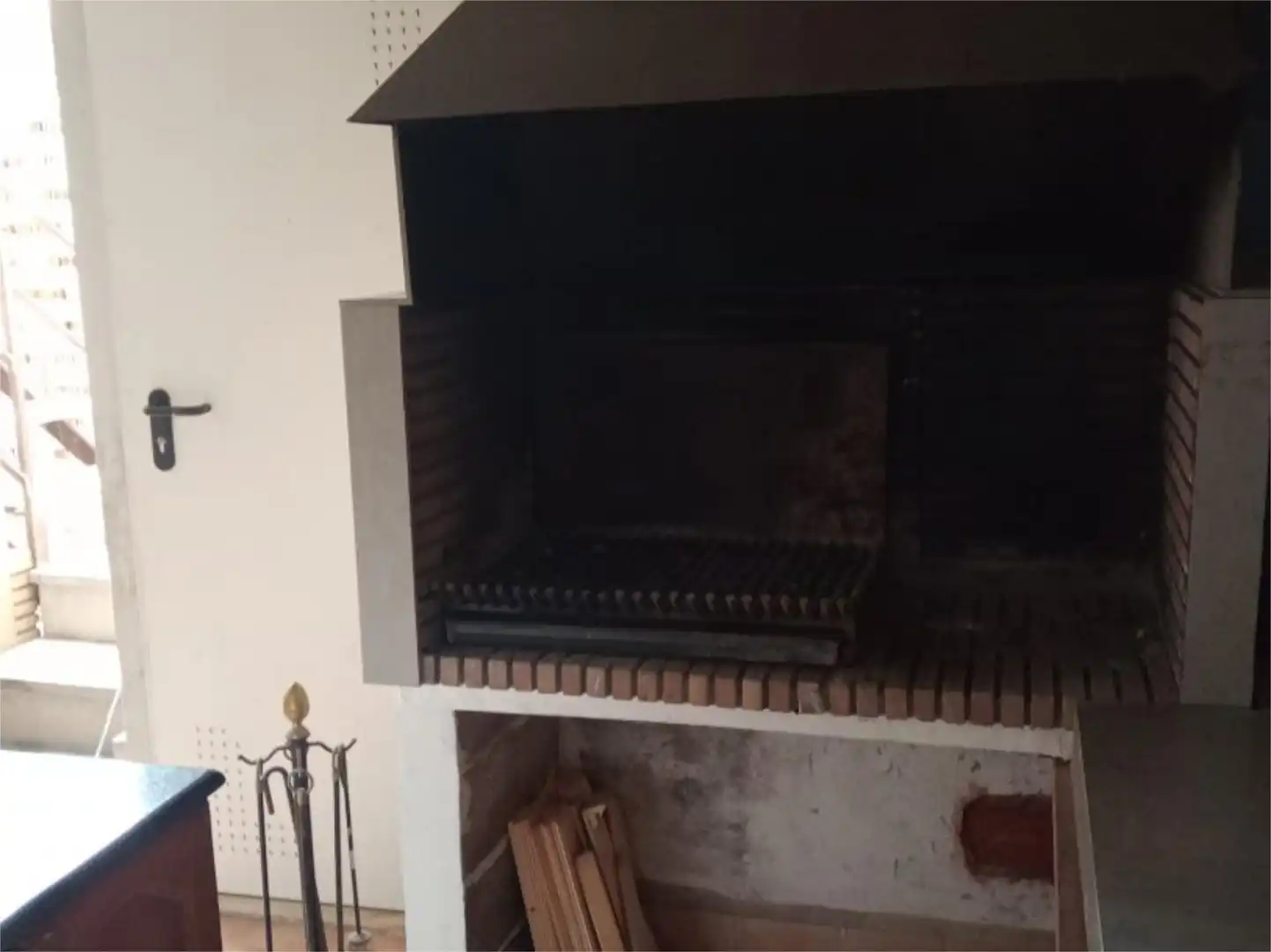 Wohnung zur Miete in Burriana / Borriana mit Terrasse, Schwimmbad und Möbliert